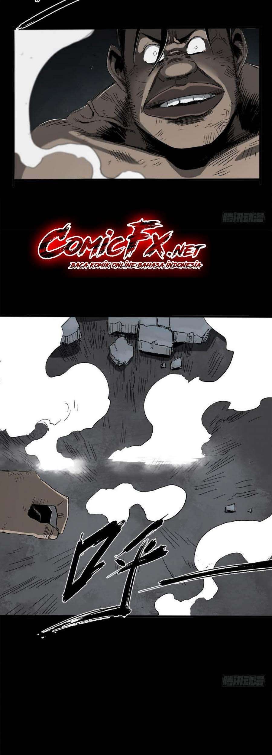 The Terminal Illness Chapter 14 Gambar 13