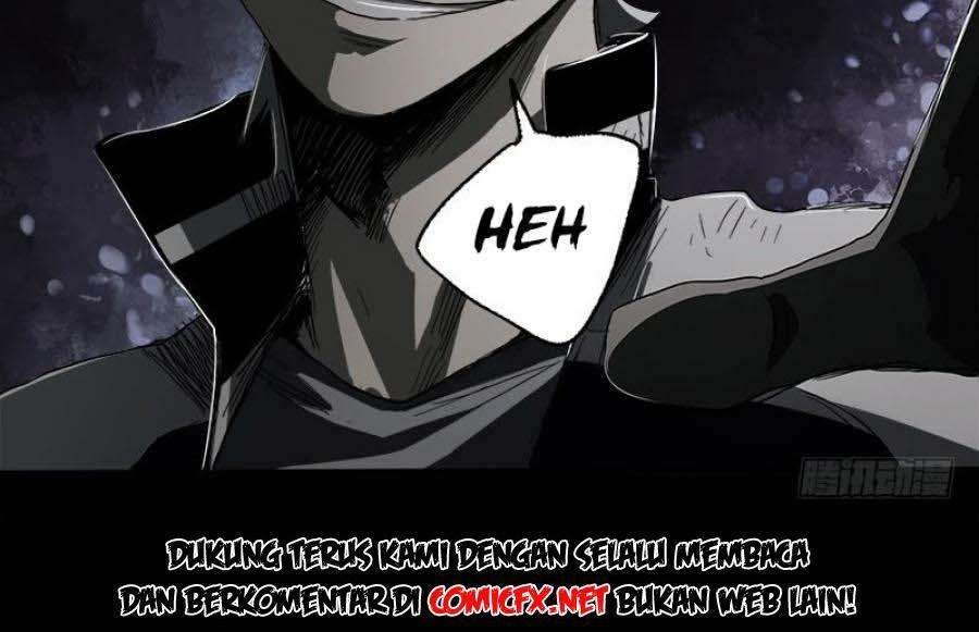 The Terminal Illness Chapter 14 Gambar 17