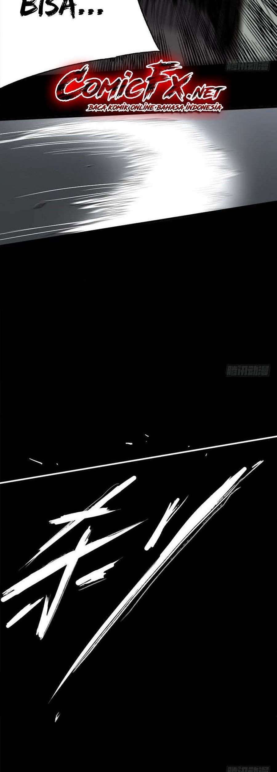 The Terminal Illness Chapter 14 Gambar 19