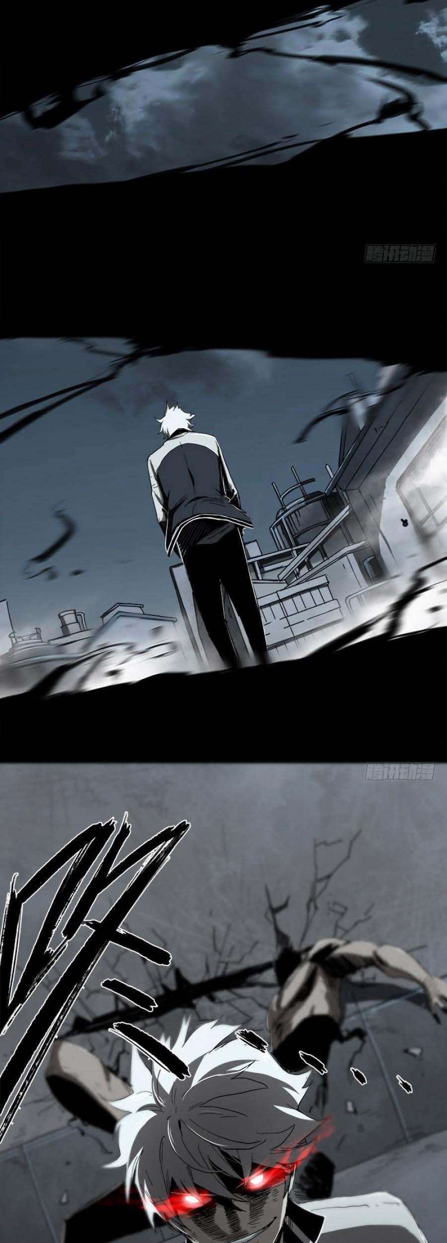 The Terminal Illness Chapter 14 Gambar 21