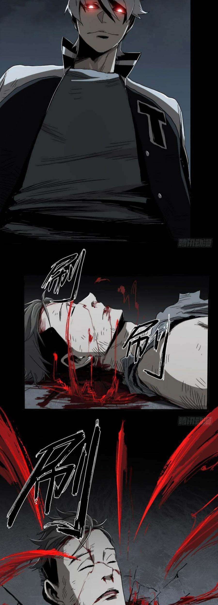 The Terminal Illness Chapter 14 Gambar 24