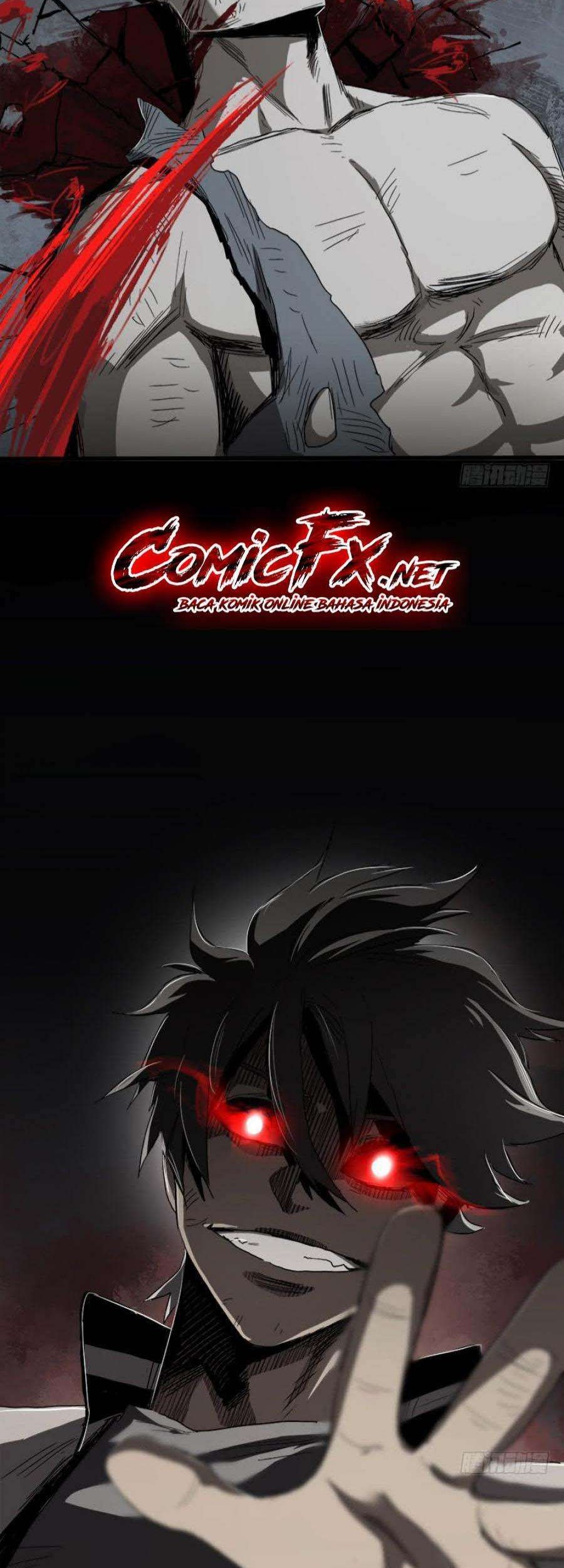 The Terminal Illness Chapter 14 Gambar 25