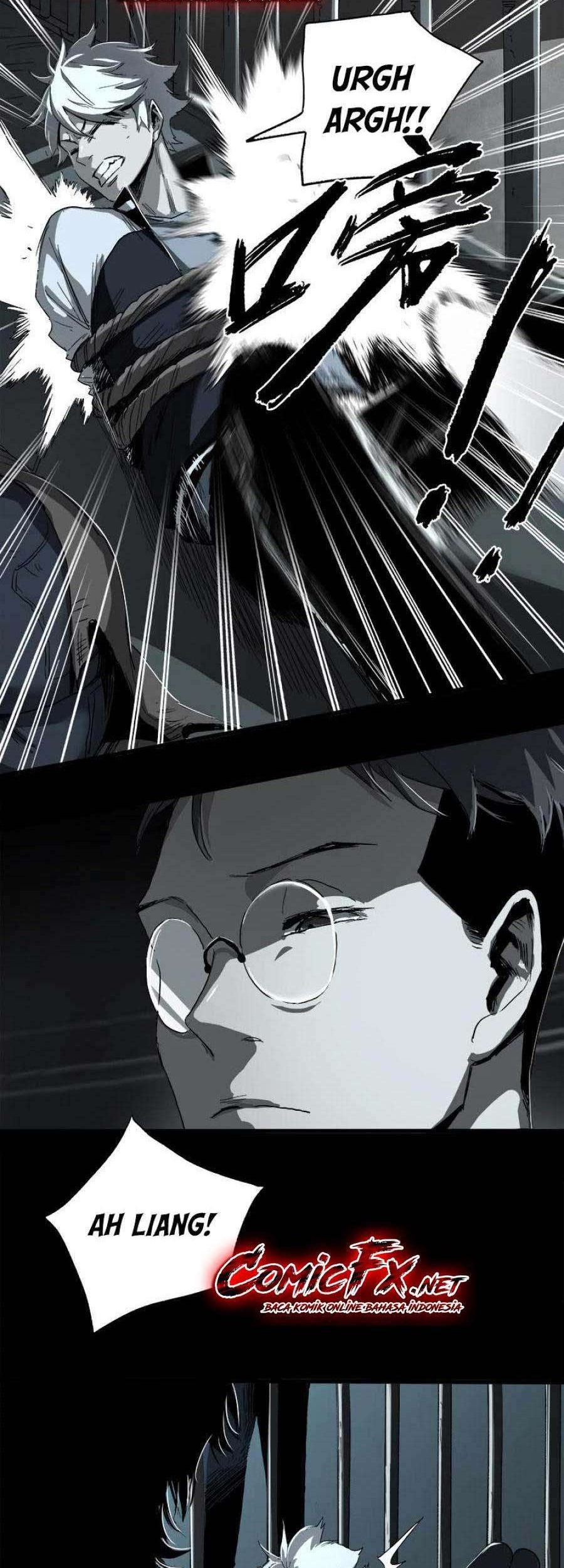 The Terminal Illness Chapter 09 Gambar 25