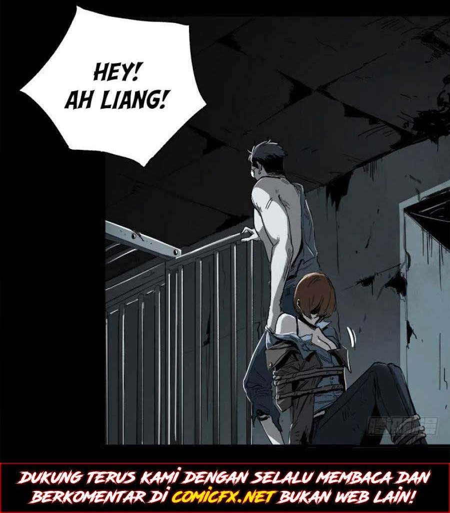 The Terminal Illness Chapter 09 Gambar 23