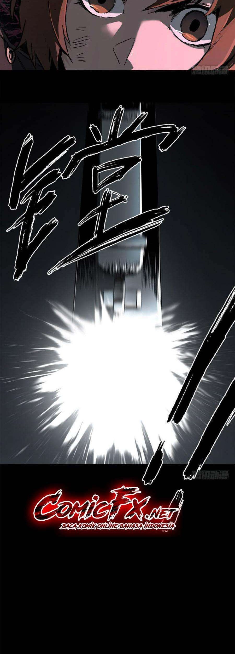 The Terminal Illness Chapter 08 Gambar 35