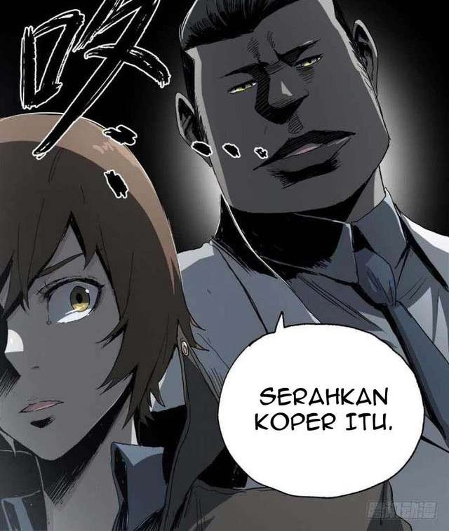 The Terminal Illness Chapter 07.2 Gambar 18