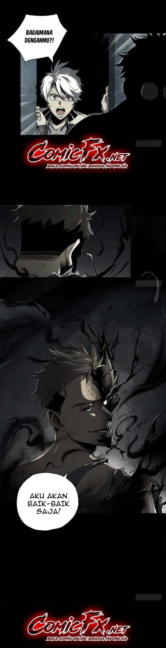 The Terminal Illness Chapter 07.2 Gambar 11