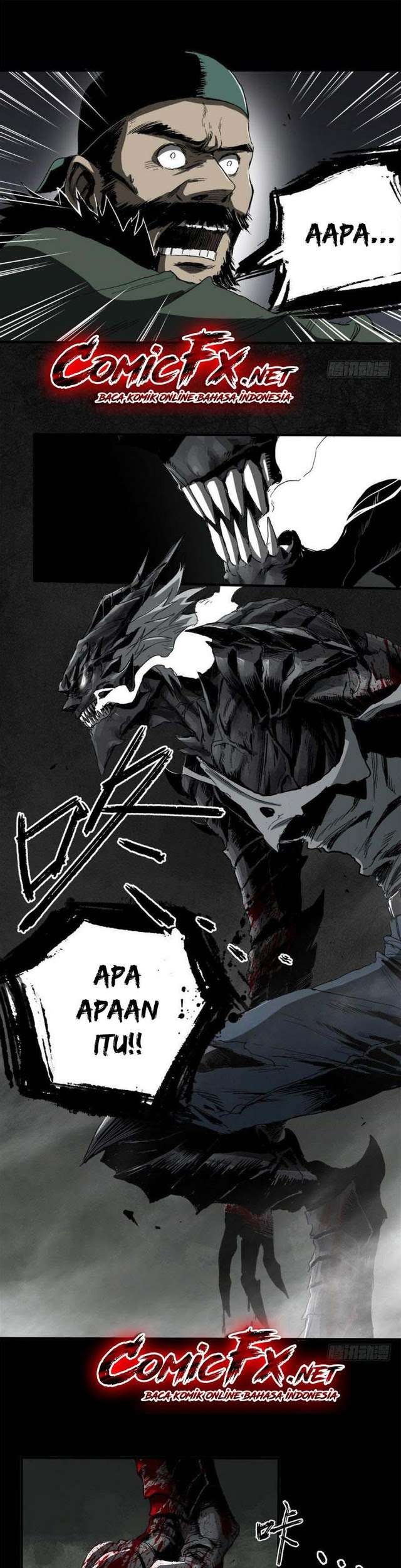 The Terminal Illness Chapter 06 Gambar 4