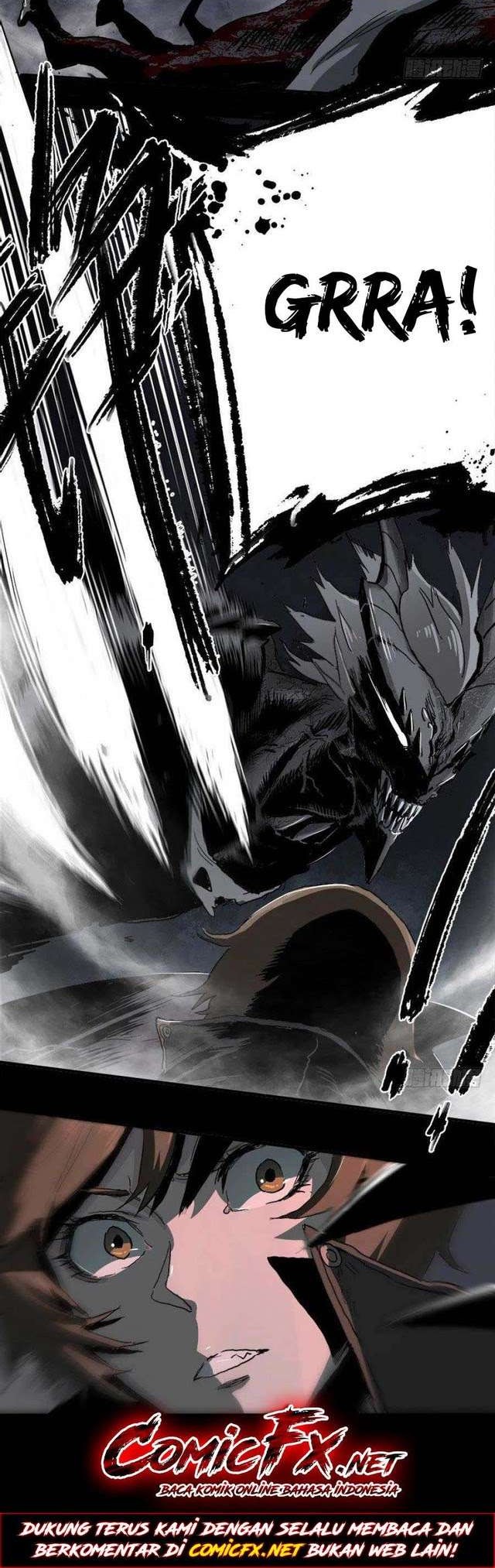 The Terminal Illness Chapter 06 Gambar 20