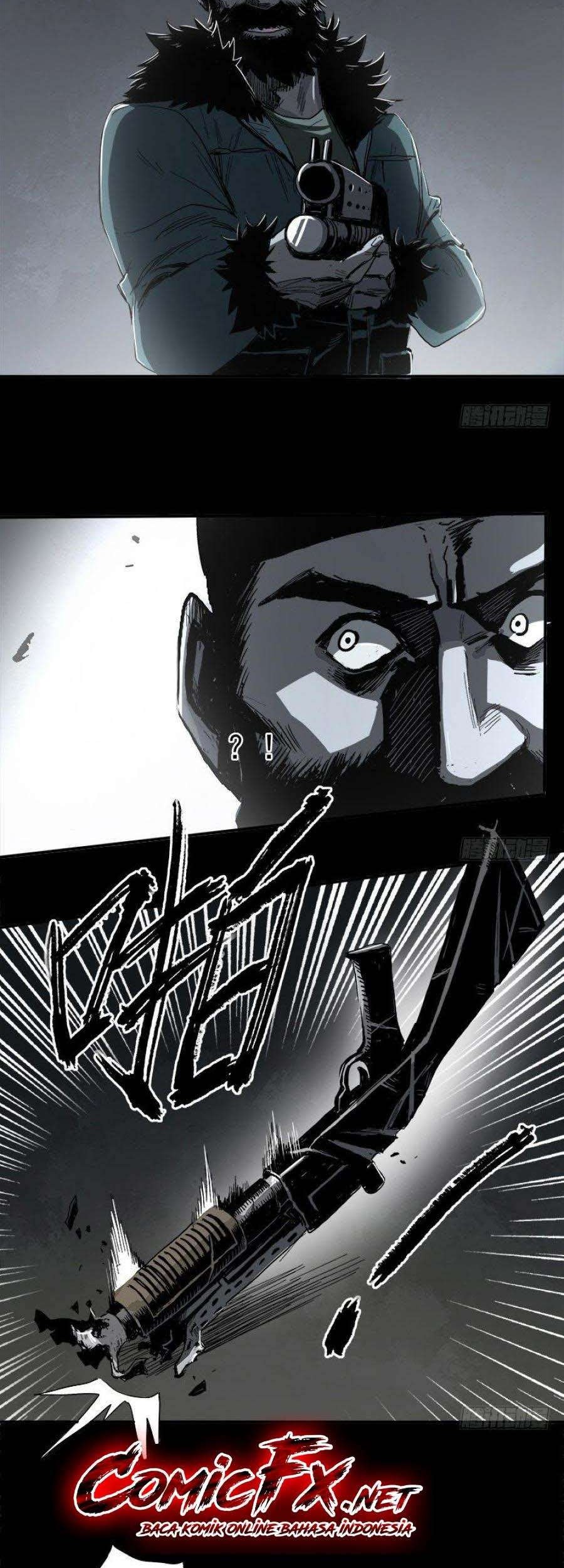 The Terminal Illness Chapter 05 Gambar 30