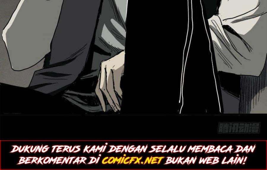 The Terminal Illness Chapter 05 Gambar 19