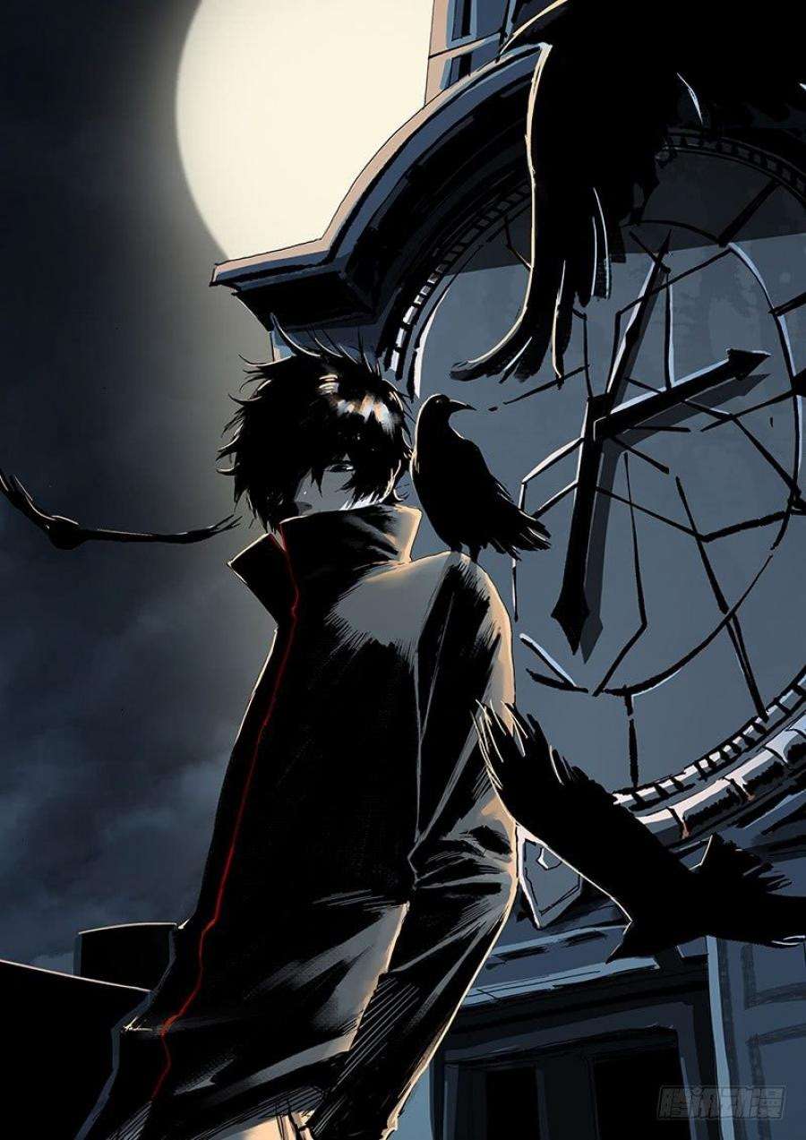 Baca  The Terminal Illness Chapter 03 Gambar 2