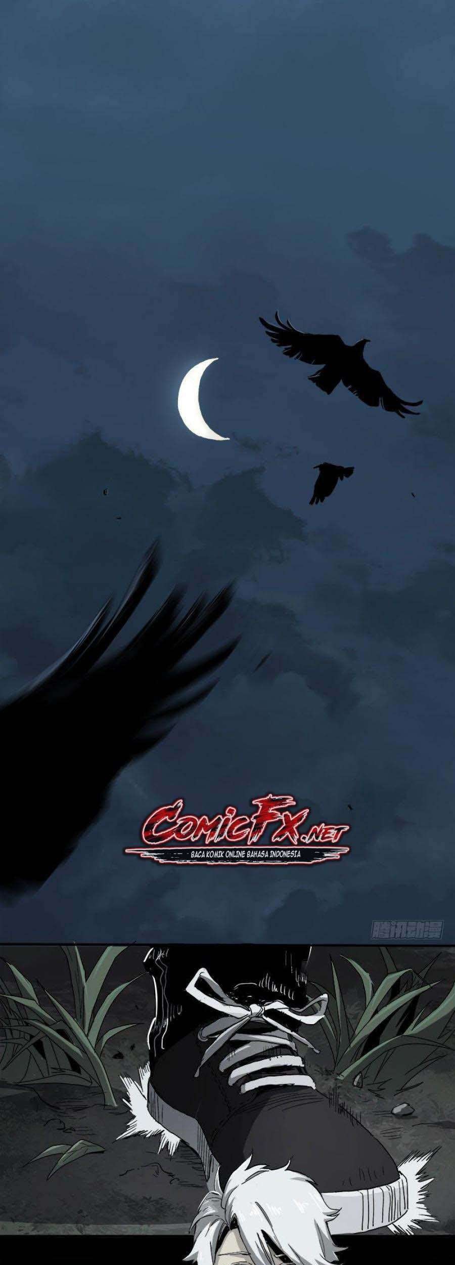 The Terminal Illness Chapter 03 Gambar 4