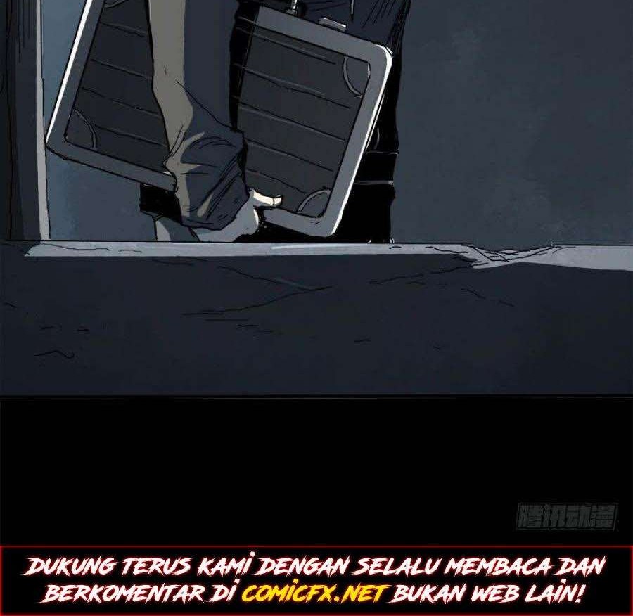 The Terminal Illness Chapter 03 Gambar 10