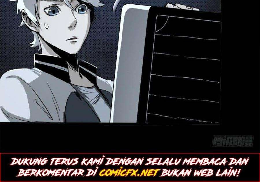 The Terminal Illness Chapter 03 Gambar 17