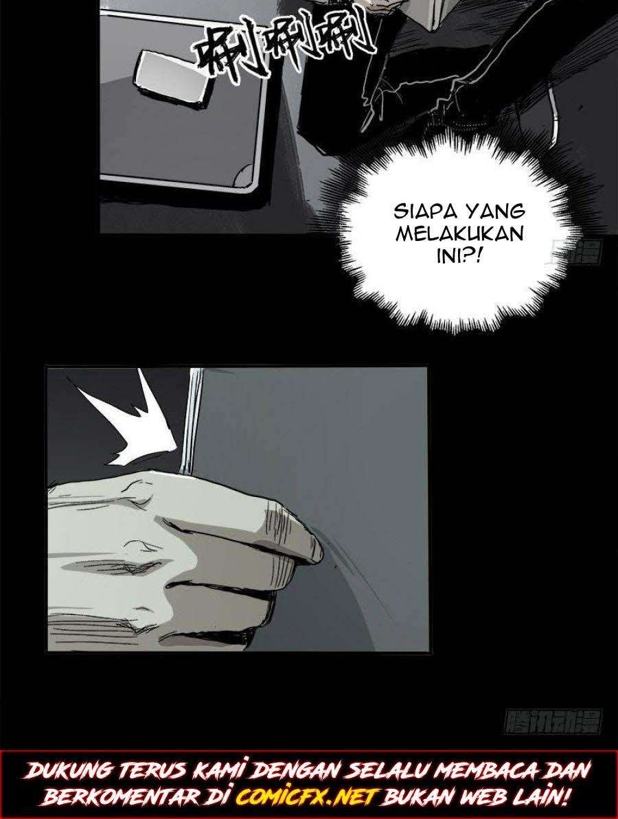 The Terminal Illness Chapter 03 Gambar 23