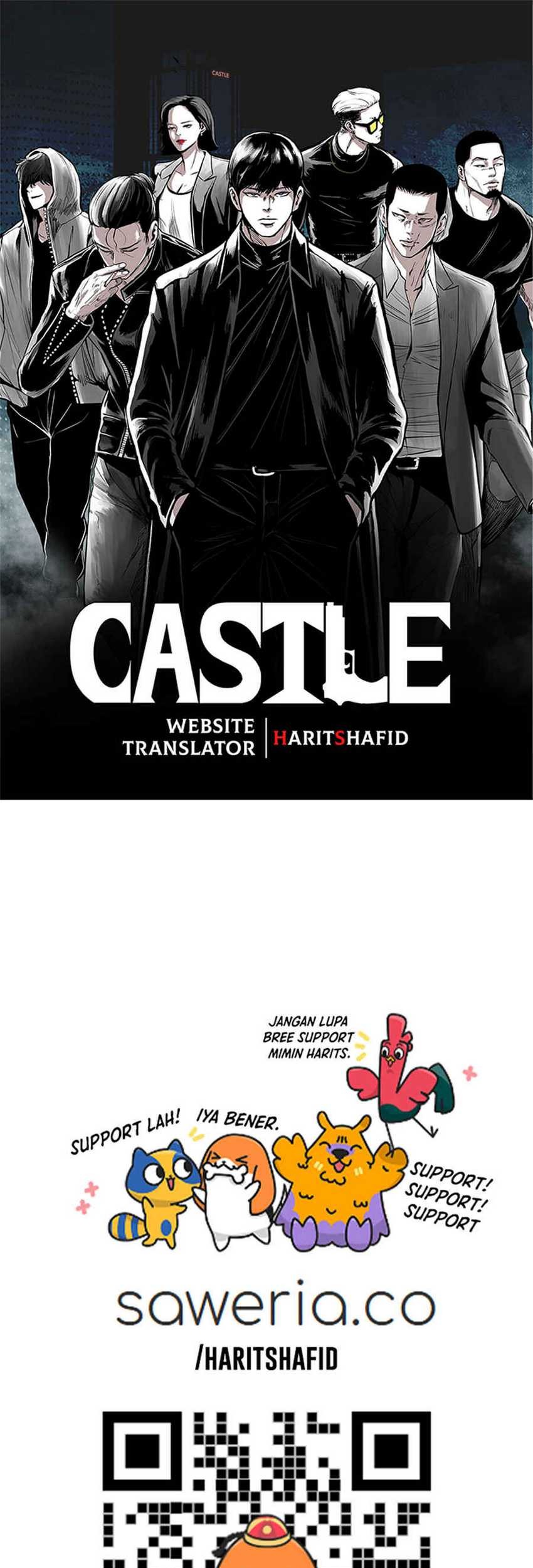 Baca Castle Chapter 23 Gambar 2