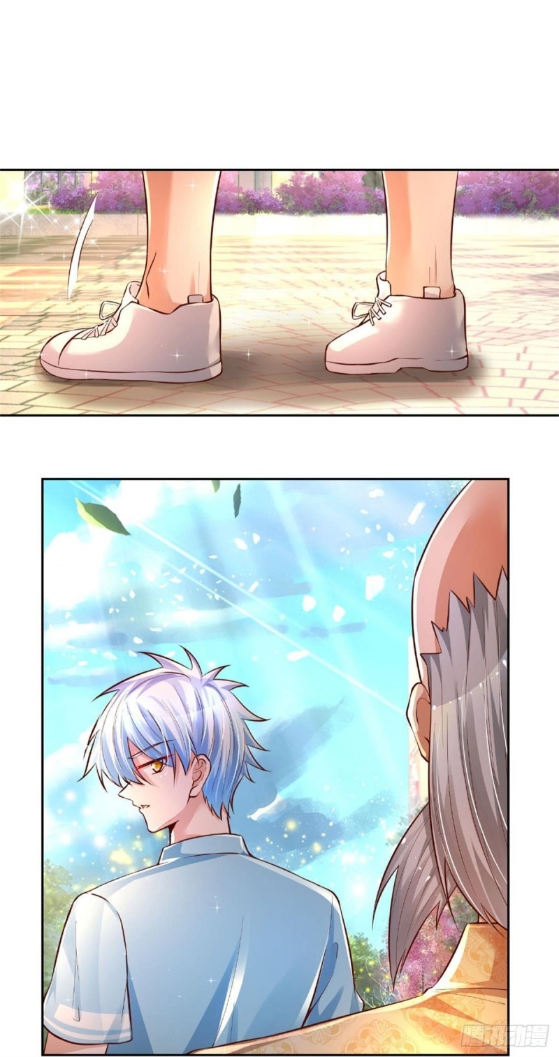 100.000 Layers Of Body Refining: I Raise All Emperor Chapter 09 Gambar 5