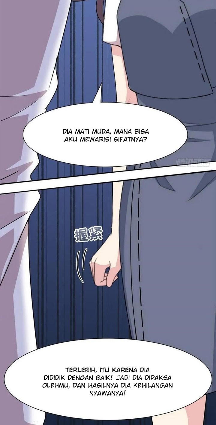 The Wife Contract and My Daughter’s Nanny Chapter 109 Gambar 21