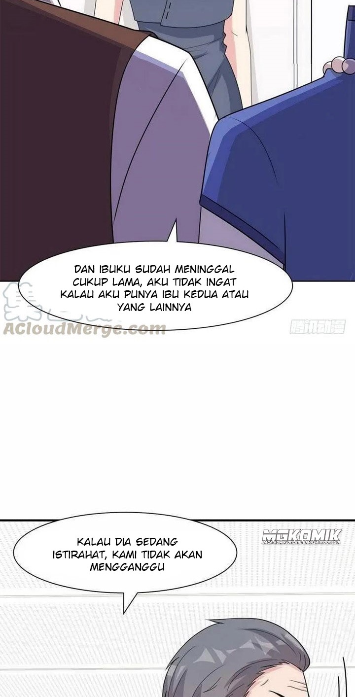 The Wife Contract and My Daughter’s Nanny Chapter 109 Gambar 9