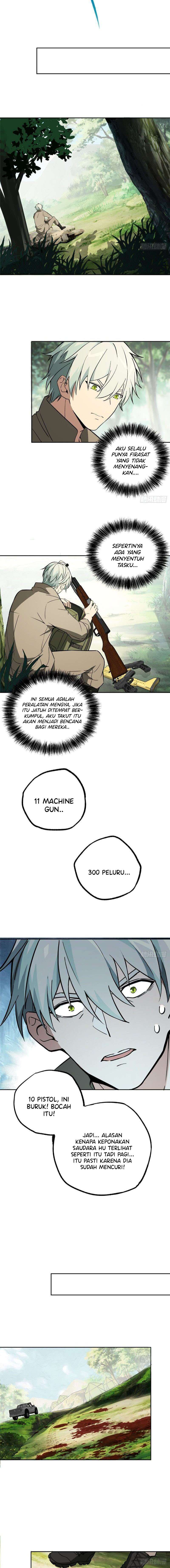 Super Mechanic (The Legendary Mechanic) Chapter 14 Gambar 5