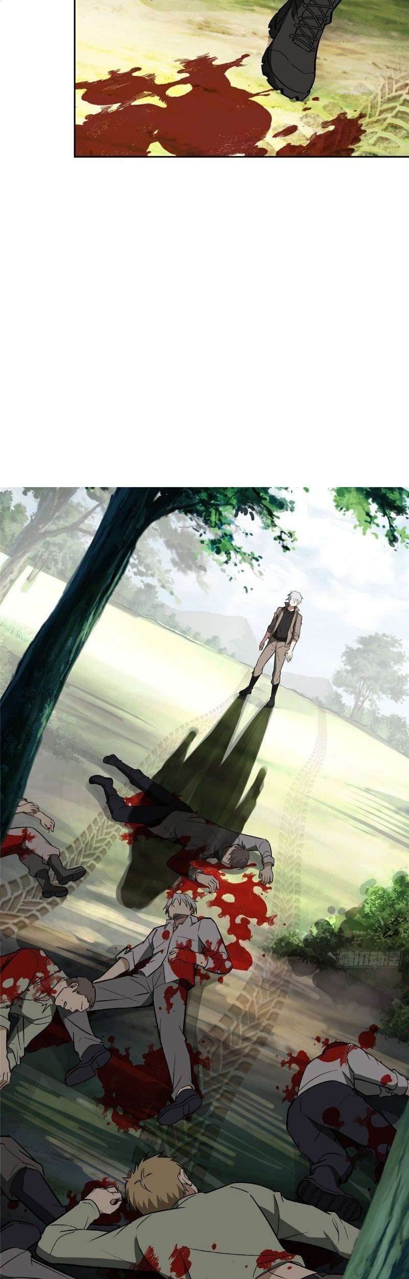 Super Mechanic (The Legendary Mechanic) Chapter 14 Gambar 16