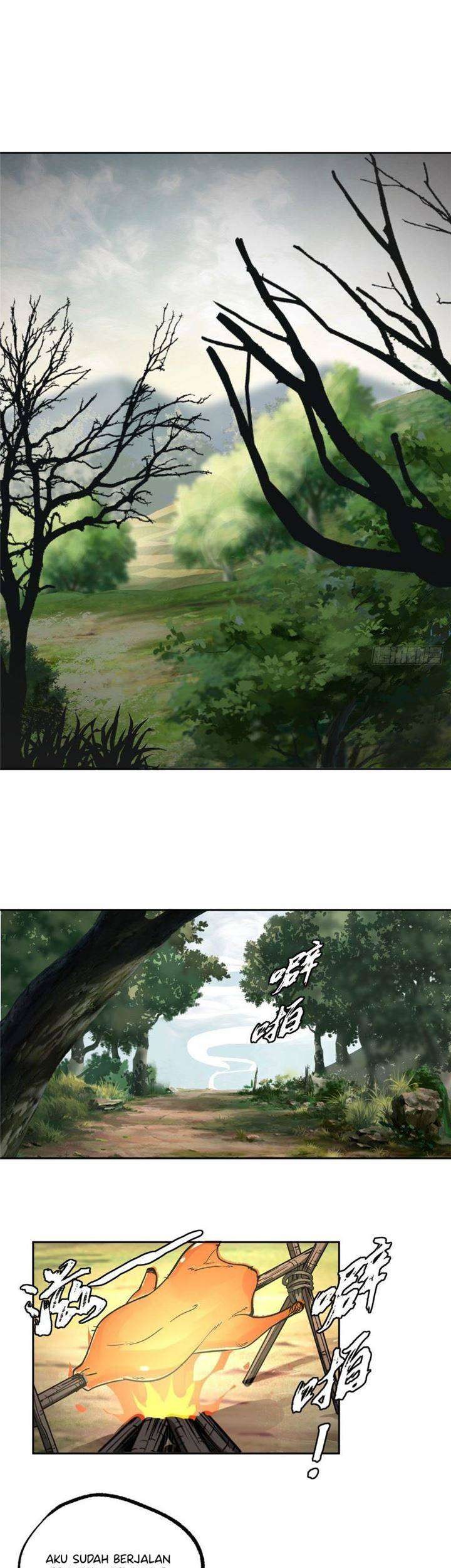 Baca  Super Mechanic (The Legendary Mechanic) Chapter 12 Gambar 2