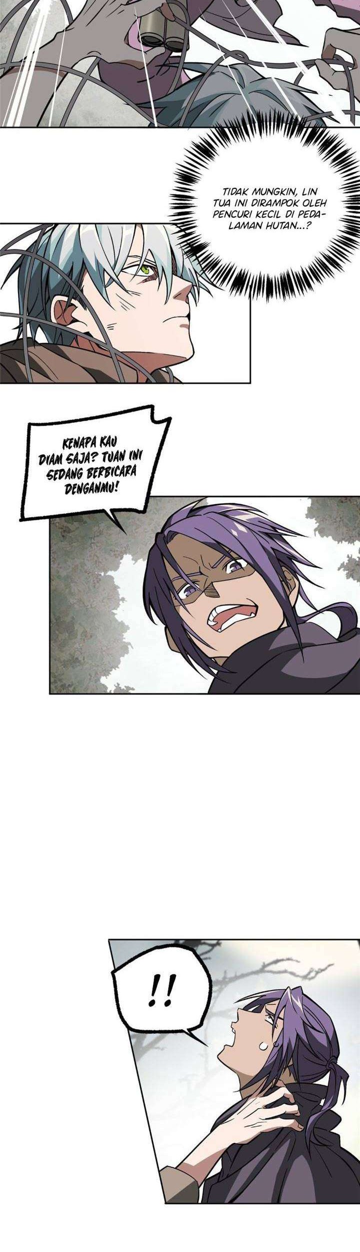 Super Mechanic (The Legendary Mechanic) Chapter 12 Gambar 7
