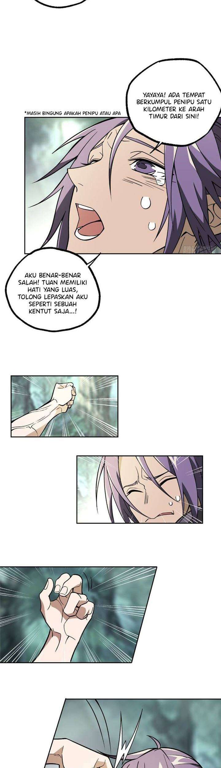 Super Mechanic (The Legendary Mechanic) Chapter 12 Gambar 13