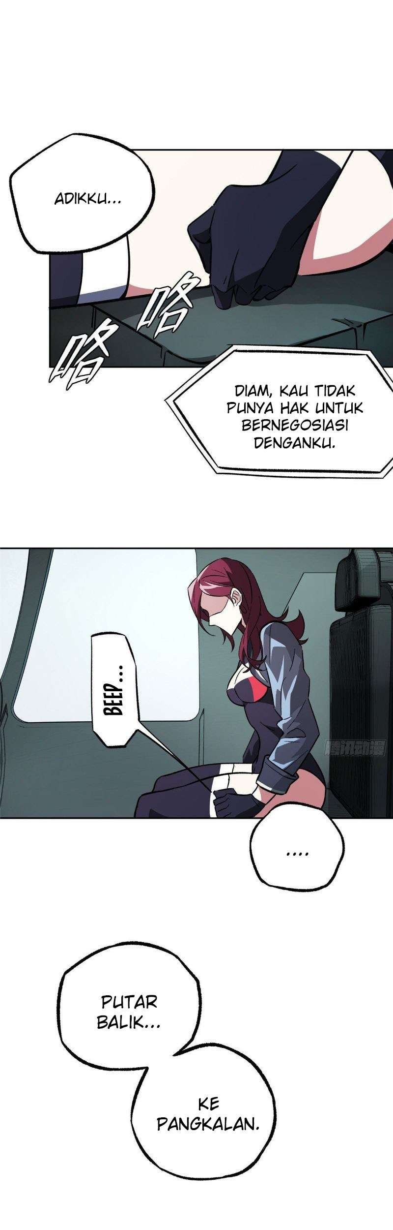 Super Mechanic (The Legendary Mechanic) Chapter 09 Gambar 20