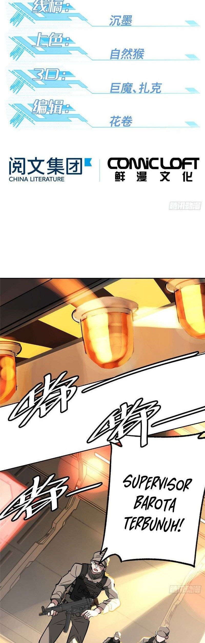 Baca Super Mechanic (The Legendary Mechanic) Chapter 09 Gambar 2