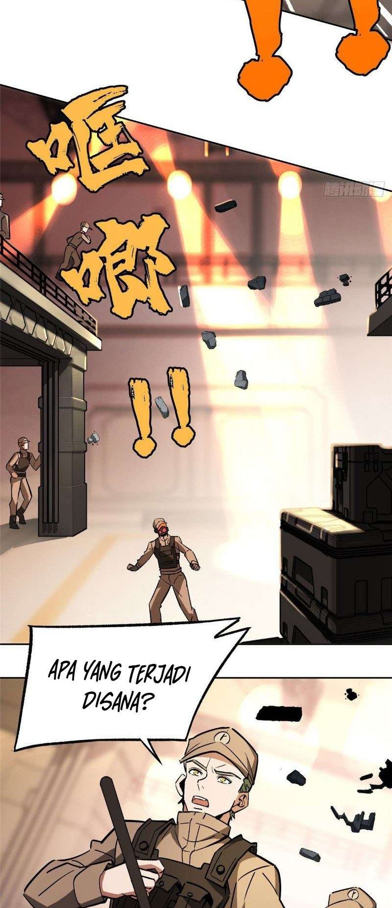 Super Mechanic (The Legendary Mechanic) Chapter 09 Gambar 13