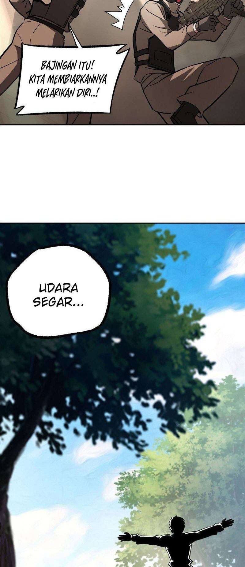 Super Mechanic (The Legendary Mechanic) Chapter 09 Gambar 17
