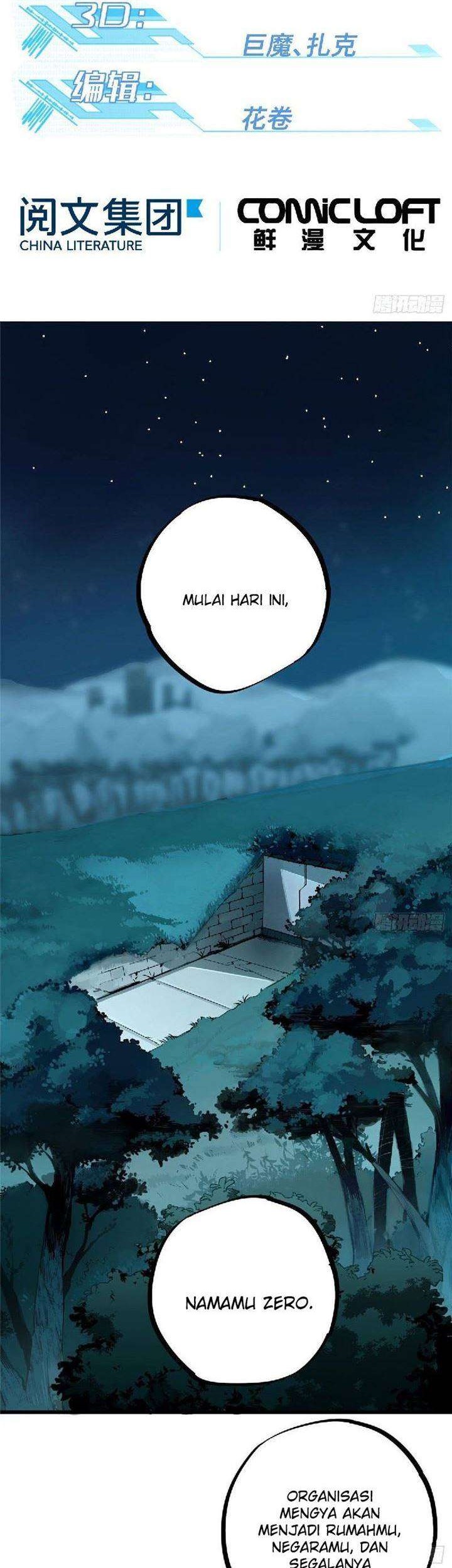 Baca Super Mechanic (The Legendary Mechanic) Chapter 01 Gambar 2