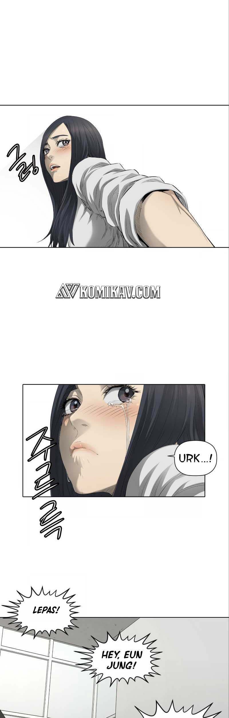 Second life of a Gangster Chapter 32 Gambar 30