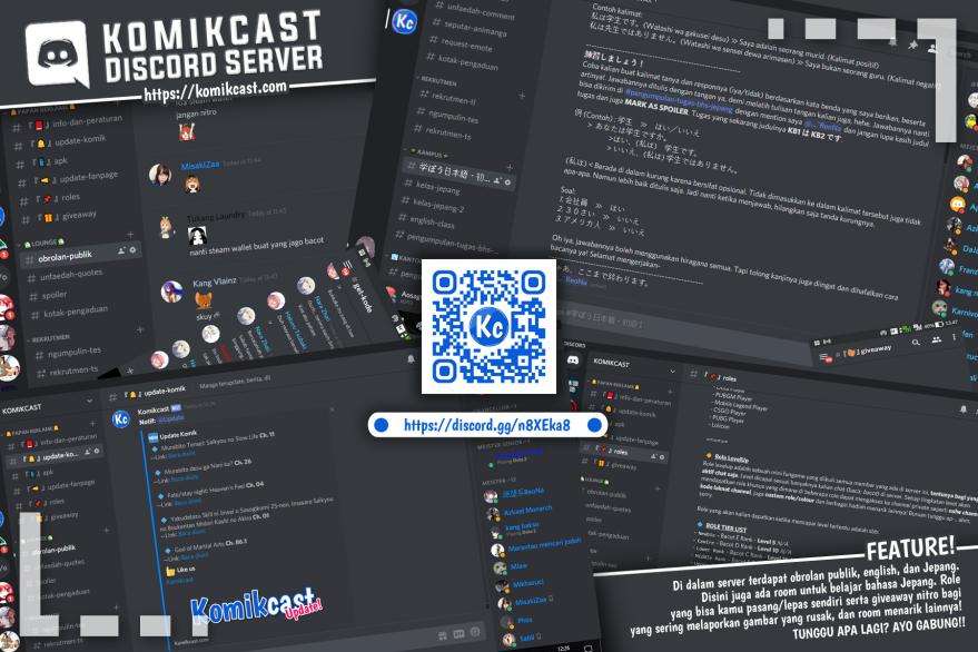 Isekai Kenja no Tensei Musou ~Geemu no Chishiki de Isekai Saikyou~ Chapter 02 Gambar 42