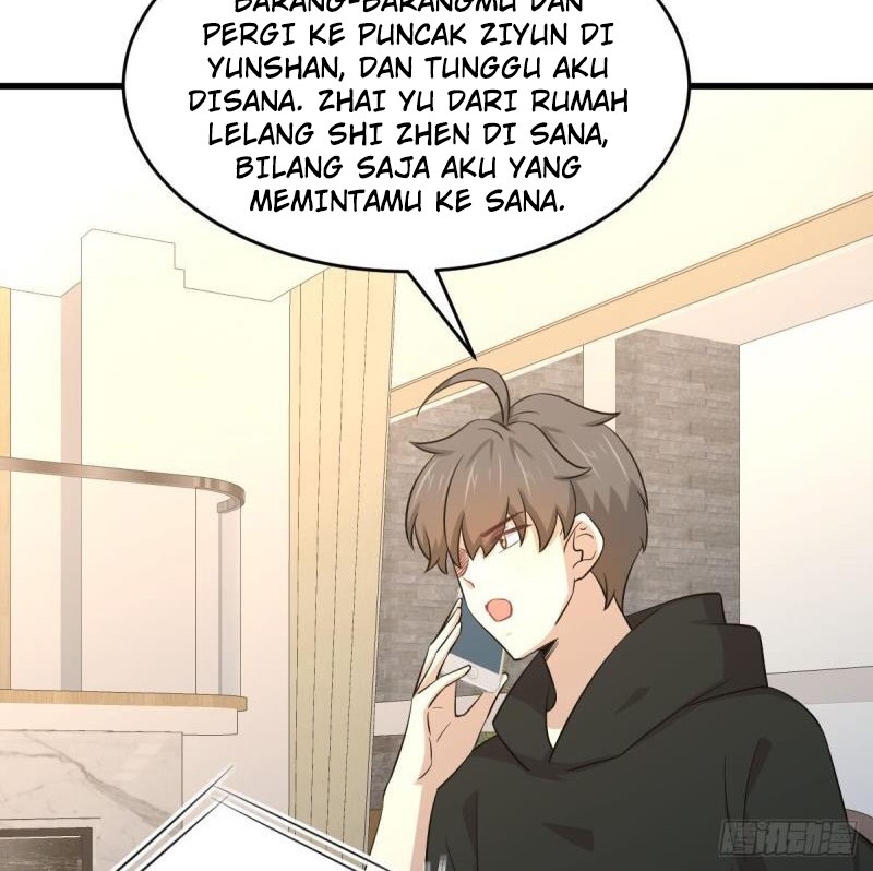 Immortal Swordsman in The Reverse World Chapter 186 Gambar 4