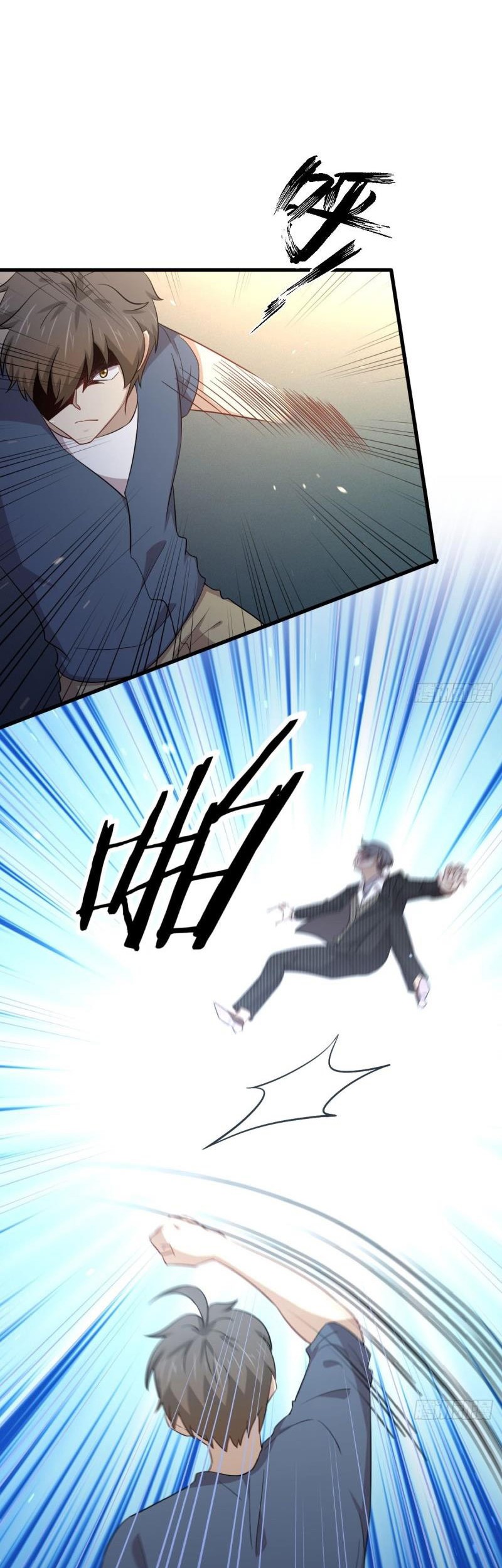 Baca Immortal Swordsman in The Reverse World Chapter 187 Gambar 2