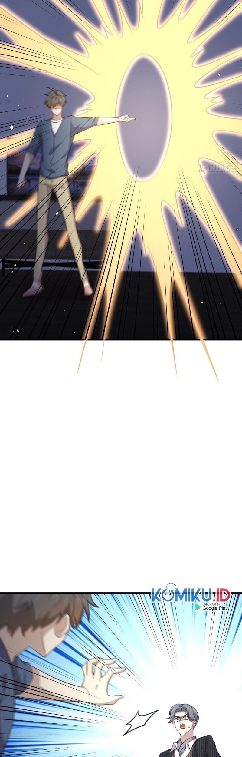Immortal Swordsman in The Reverse World Chapter 187 Gambar 7