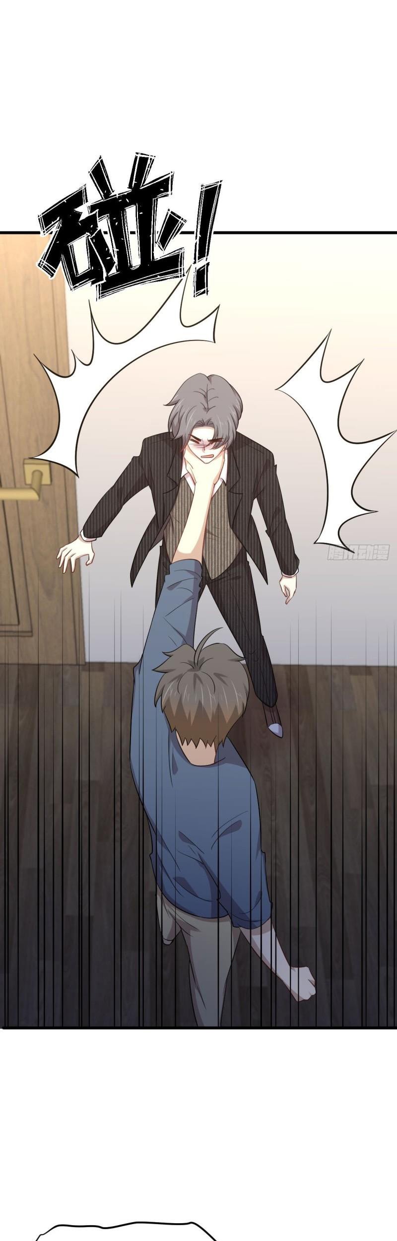 Immortal Swordsman in The Reverse World Chapter 187 Gambar 9