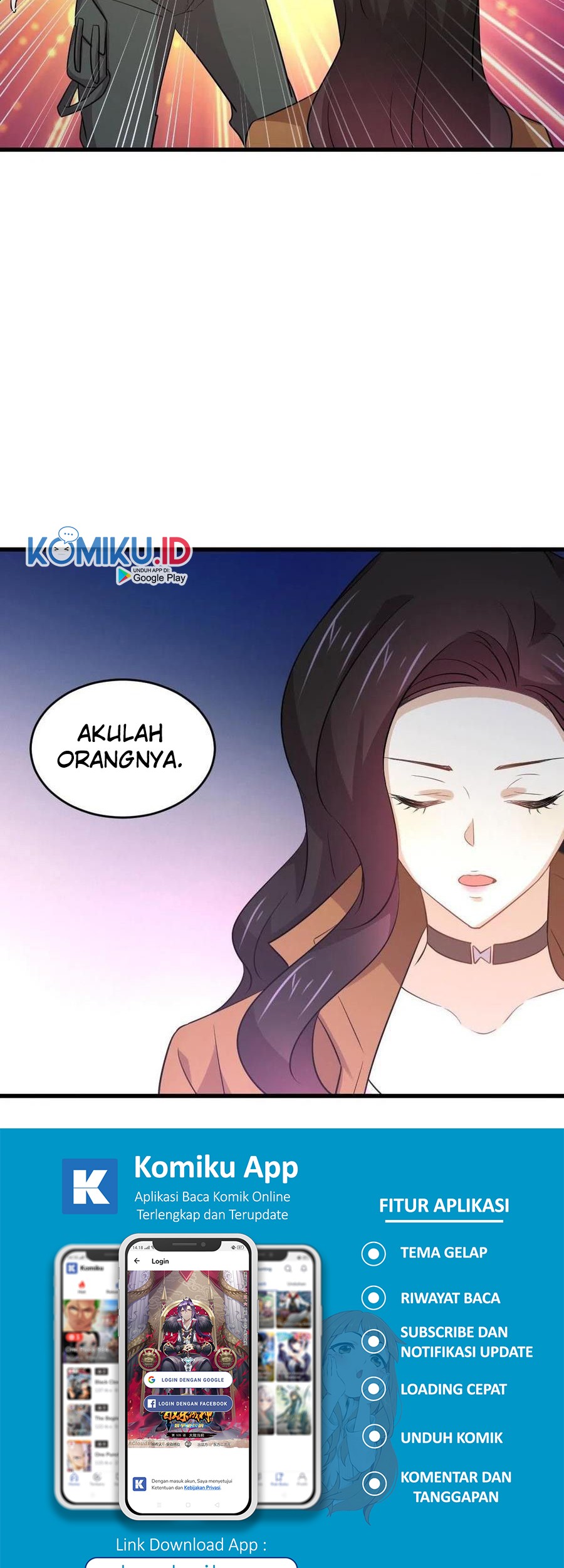 Immortal Swordsman in The Reverse World Chapter 188 Gambar 14