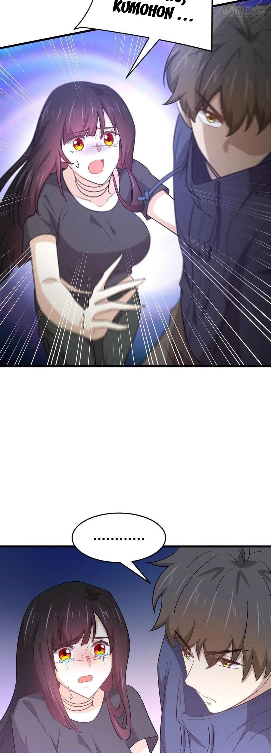 Immortal Swordsman in The Reverse World Chapter 188 Gambar 17