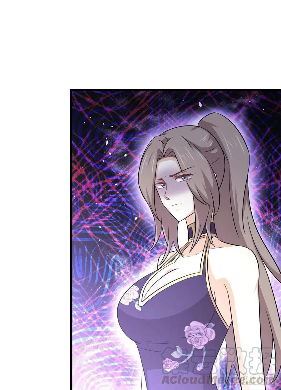 Immortal Swordsman in The Reverse World Chapter 188 Gambar 20