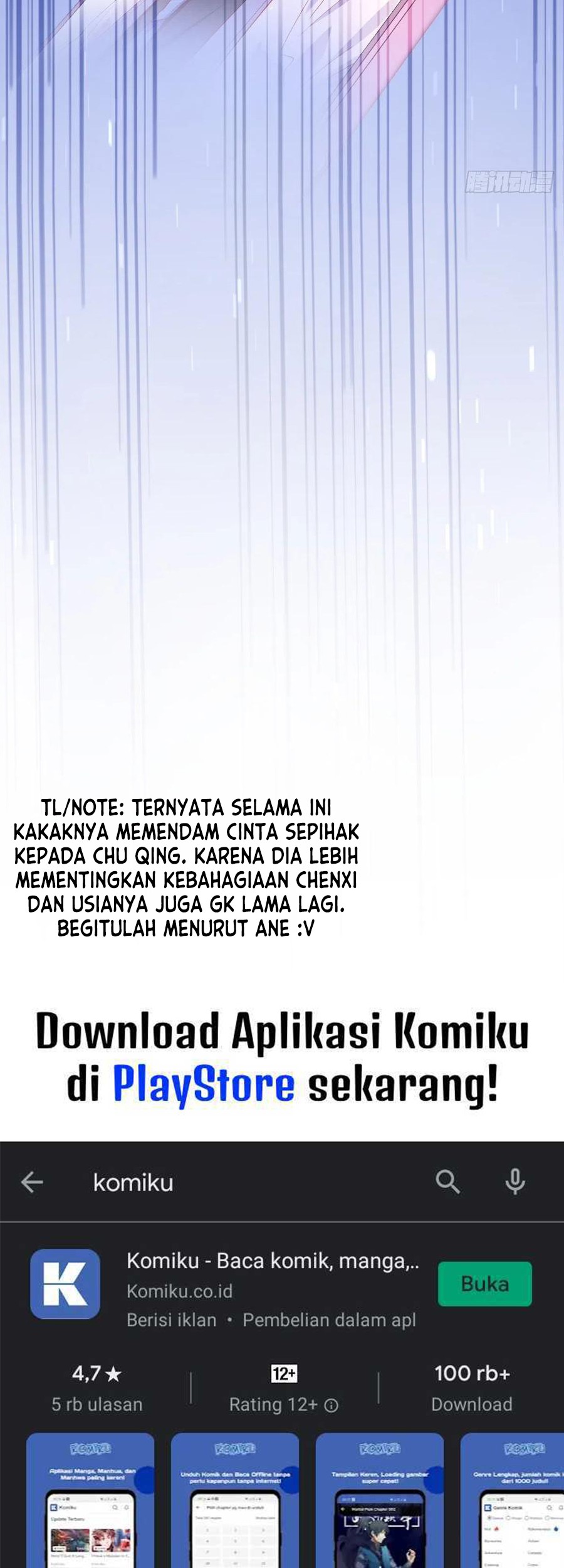 Immortal Swordsman in The Reverse World Chapter 188 Gambar 26