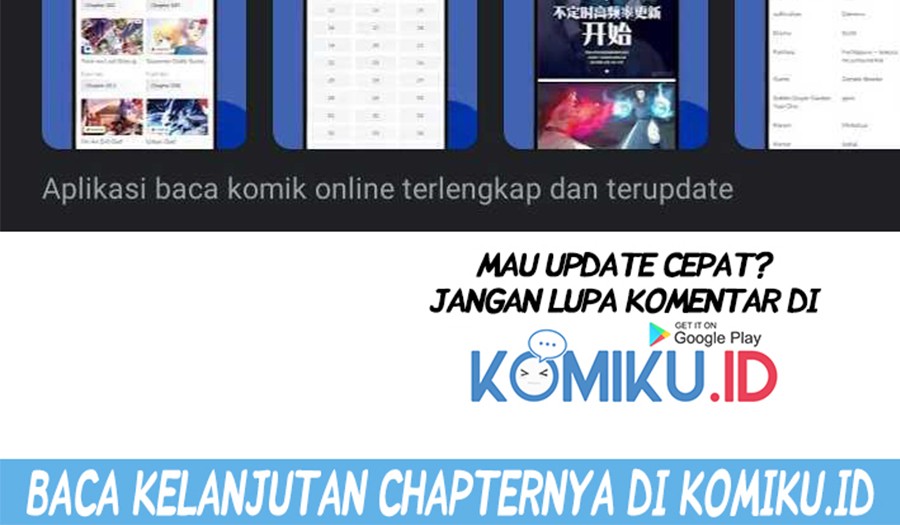Immortal Swordsman in The Reverse World Chapter 188 Gambar 27