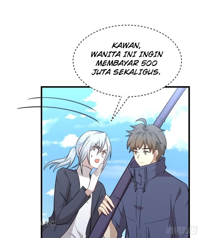 Immortal Swordsman in The Reverse World Chapter 189 Gambar 15