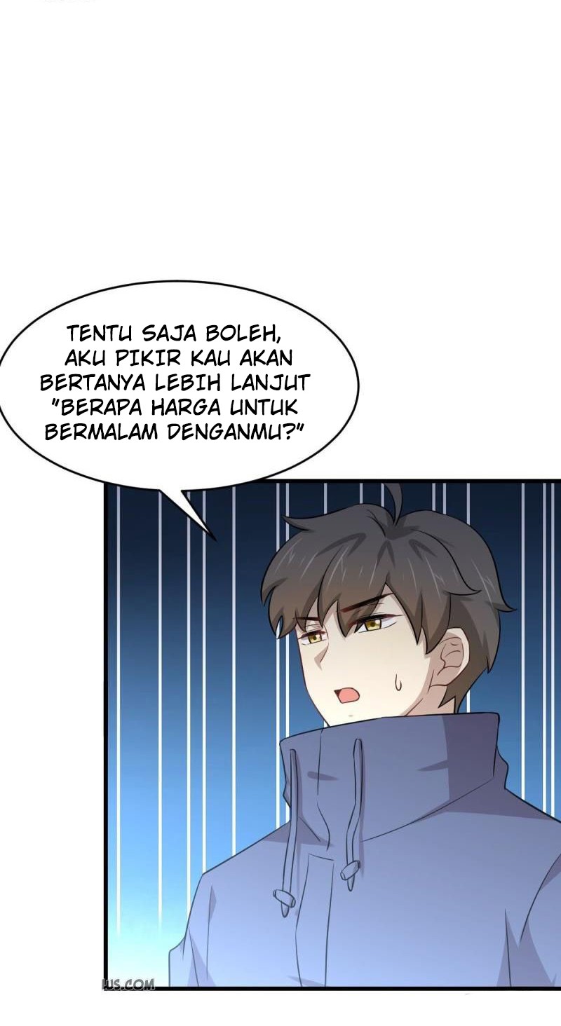 Immortal Swordsman in The Reverse World Chapter 189 Gambar 19