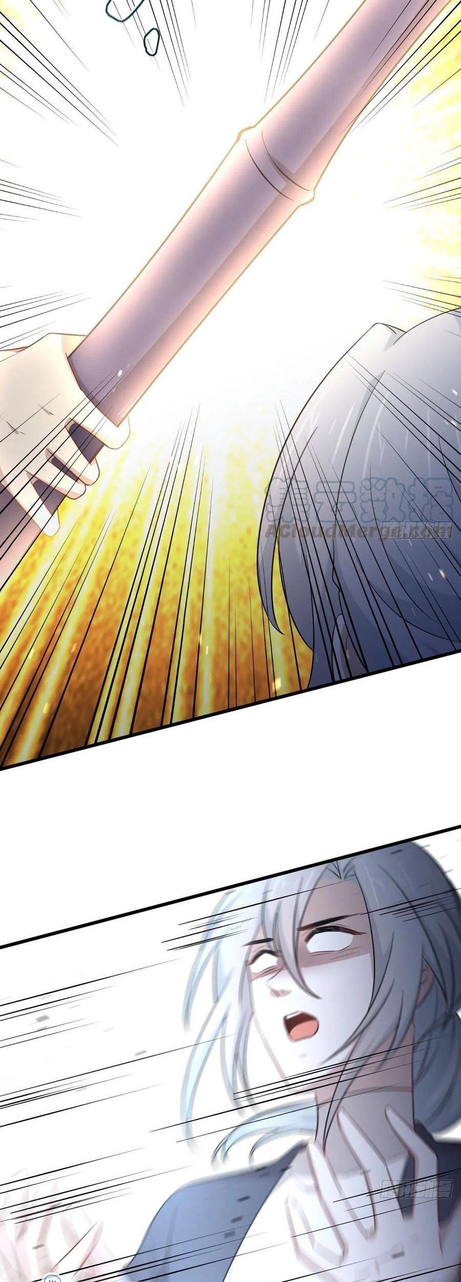 Immortal Swordsman in The Reverse World Chapter 190 Gambar 5