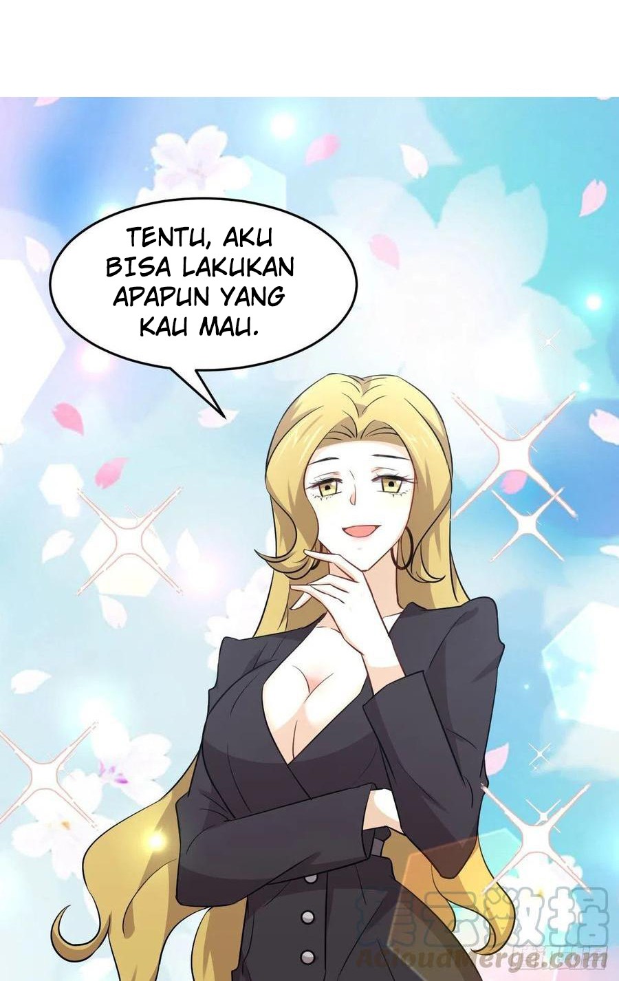 Immortal Swordsman in The Reverse World Chapter 190 Gambar 13