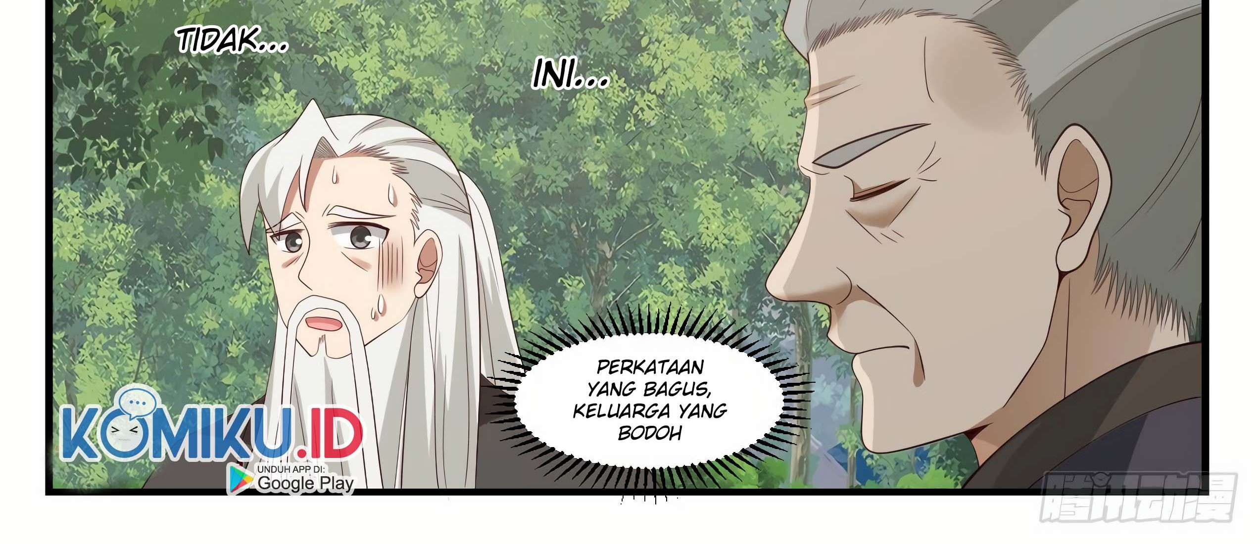 Martial Peak Part 1 Chapter 1042 Gambar 21